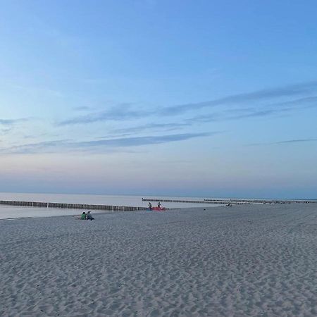 Dreams Apartments Dune B 미엘노 외부 사진