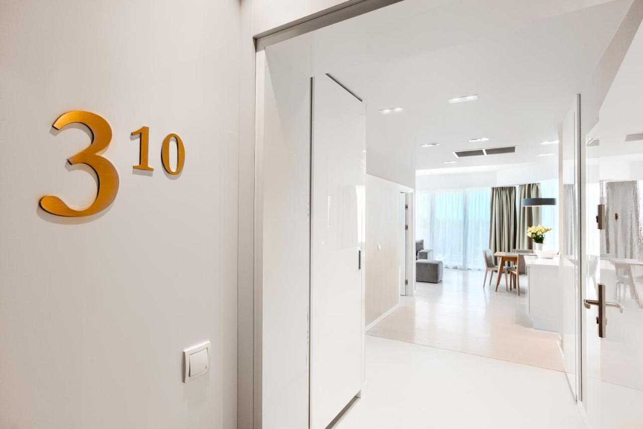 Dreams Apartments Dune B 미엘노 외부 사진