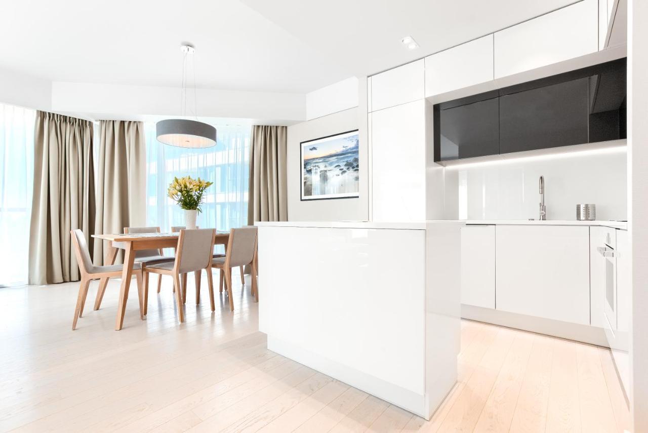 Dreams Apartments Dune B 미엘노 외부 사진