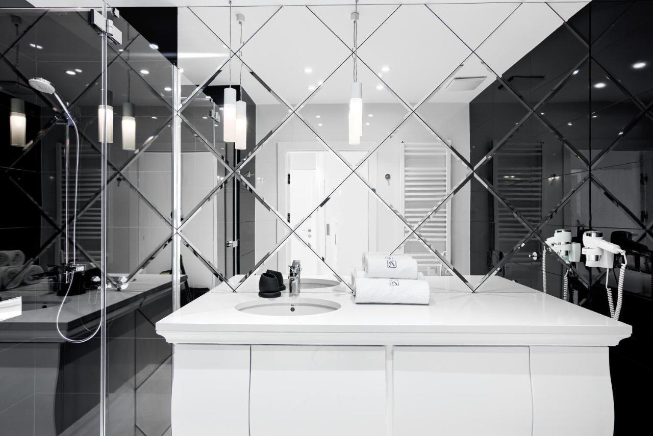 Dreams Apartments Dune B 미엘노 외부 사진