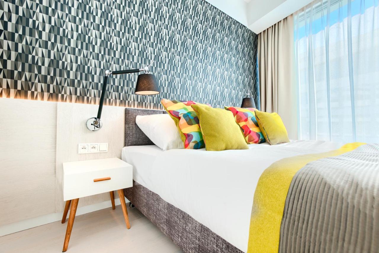 Dreams Apartments Dune B 미엘노 외부 사진
