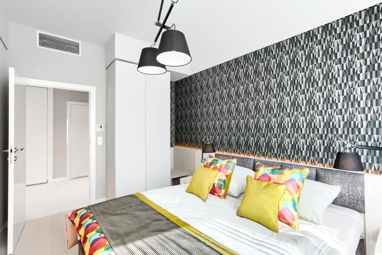 Dreams Apartments Dune B 미엘노 외부 사진