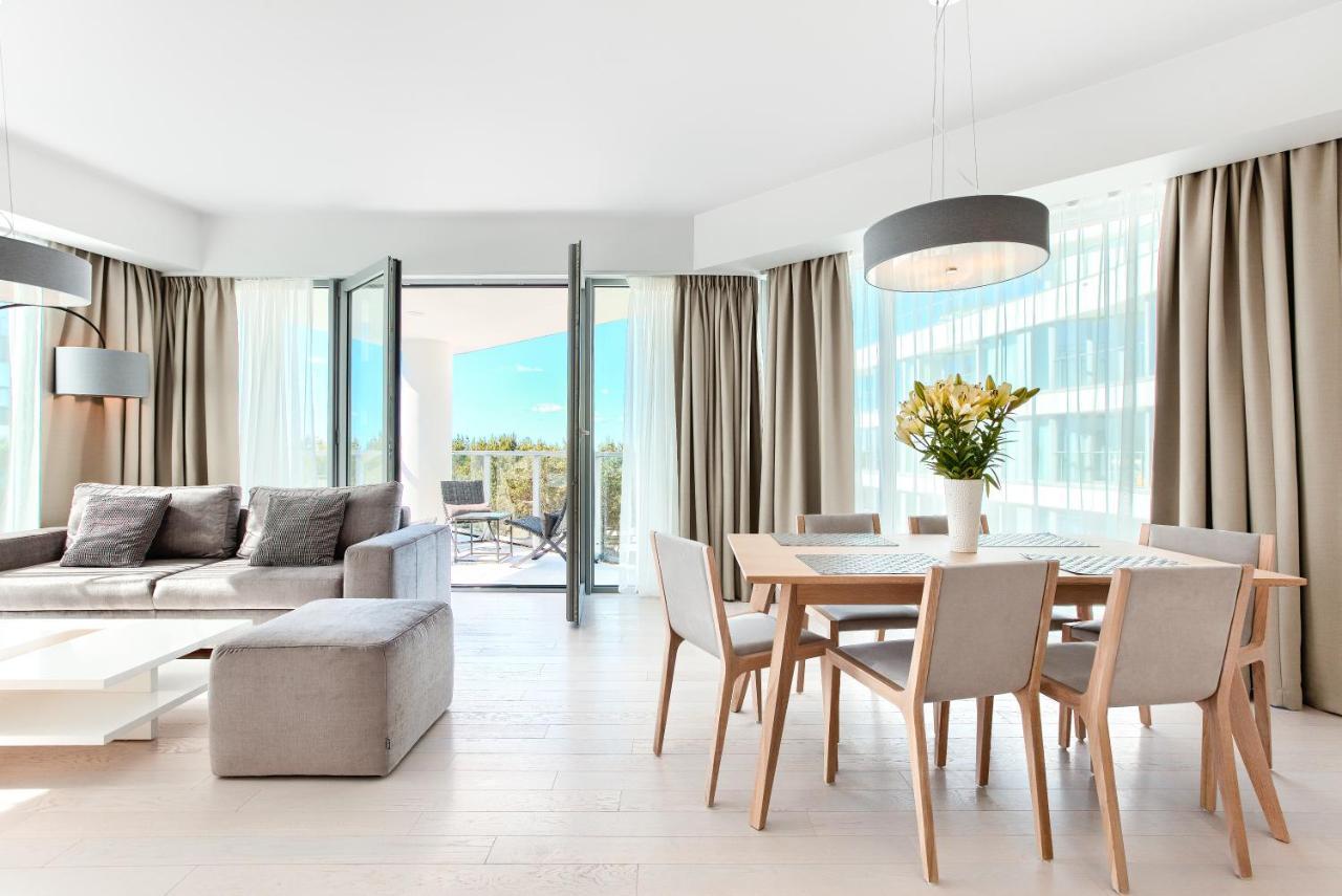 Dreams Apartments Dune B 미엘노 외부 사진