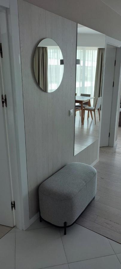 Dreams Apartments Dune B 미엘노 외부 사진