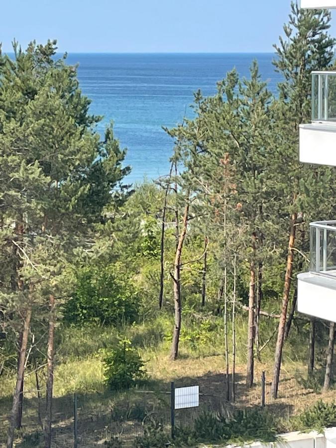 Dreams Apartments Dune B 미엘노 외부 사진
